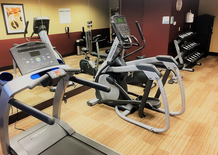 Holiday Inn Express Defuniak Springs By Ihg