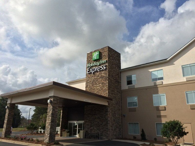 Express By Ihg Resort